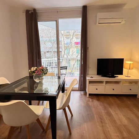 Barcelona4Seasons II Apartment Bagian luar foto