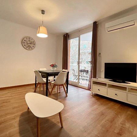 Barcelona4Seasons II Apartment Bagian luar foto