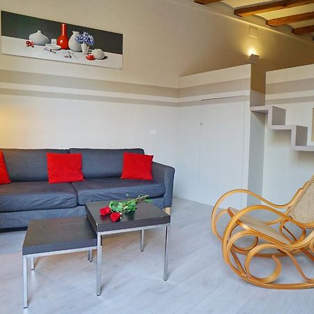Barcelona4Seasons II Apartment Ruang foto
