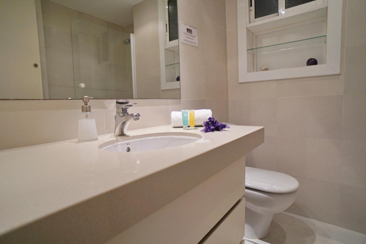 Barcelona4Seasons II Apartment Bagian luar foto