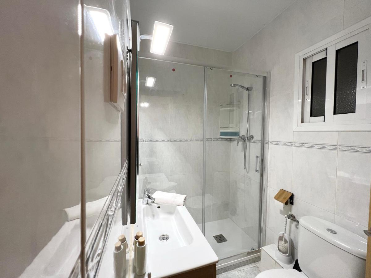 Barcelona4Seasons II Apartment Bagian luar foto