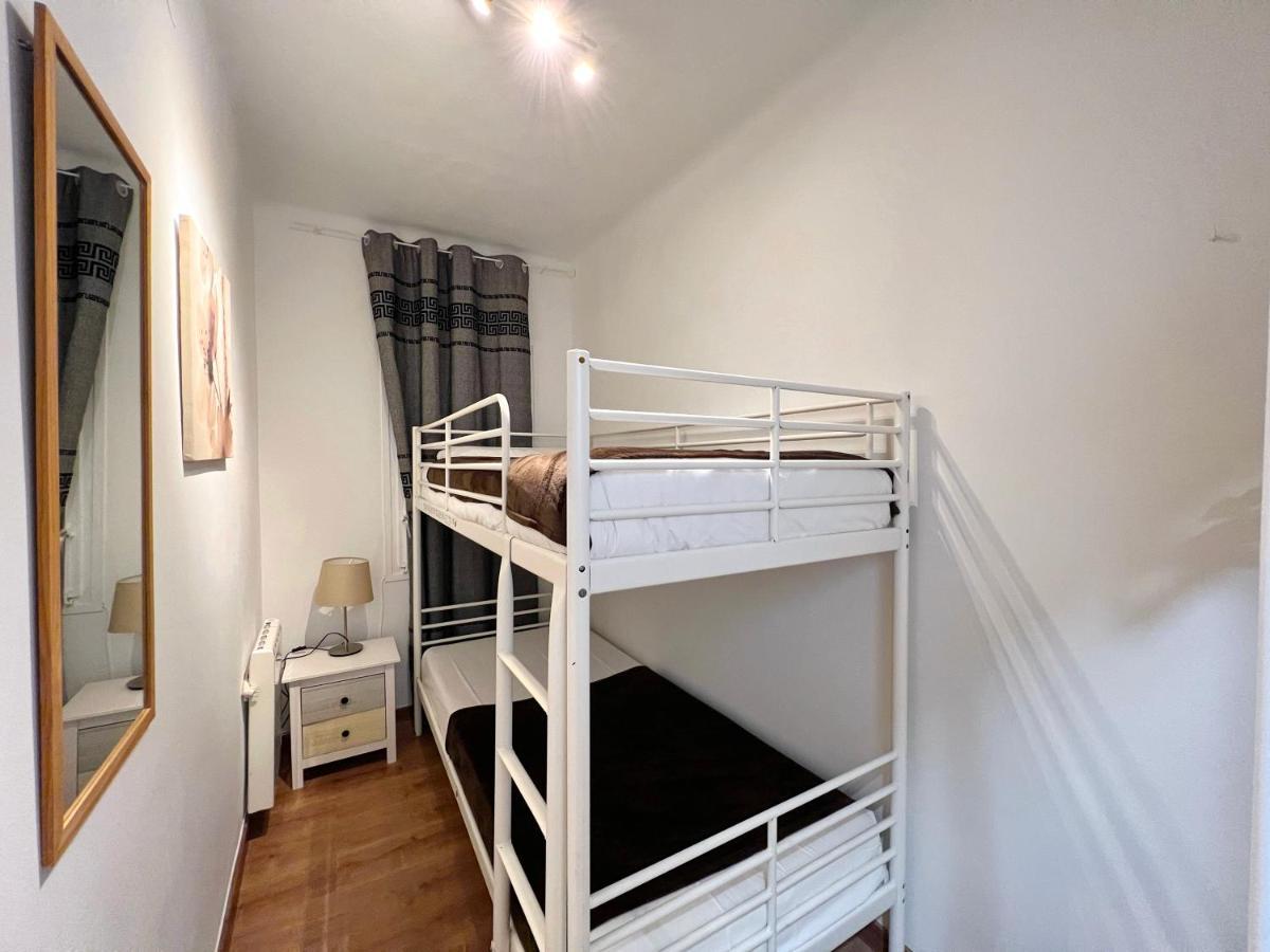 Barcelona4Seasons II Apartment Bagian luar foto