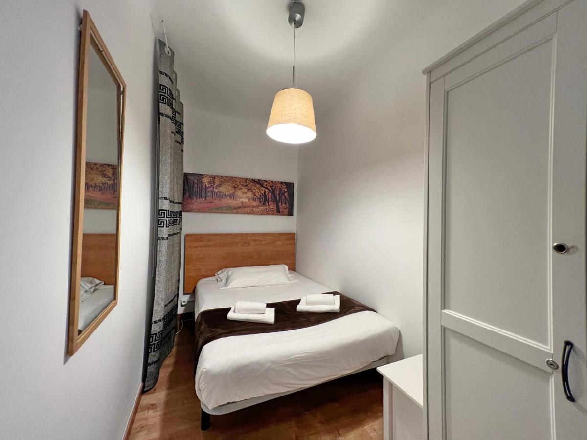 Barcelona4Seasons II Apartment Bagian luar foto
