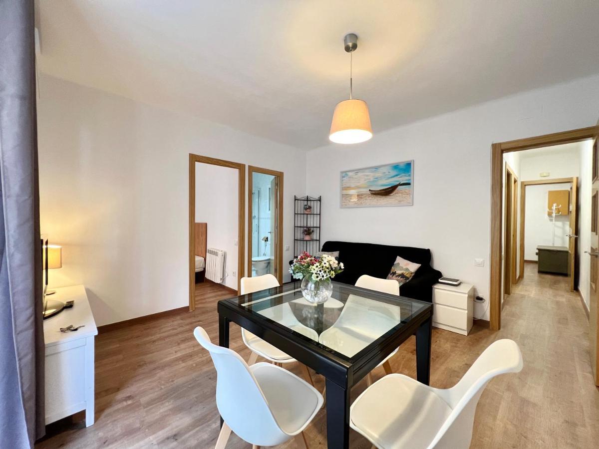 Barcelona4Seasons II Apartment Bagian luar foto