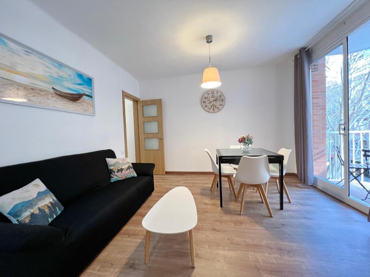 Barcelona4Seasons II Apartment Bagian luar foto