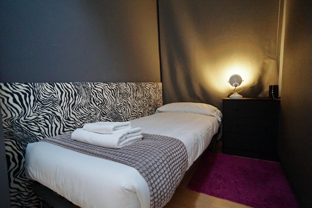 Barcelona4Seasons II Apartment Bagian luar foto